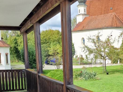 Wohnung zur Miete 670 € 2 Zimmer 67 m² Geschoss 1/3 frei ab 01.11.2025 Schonstett 83137