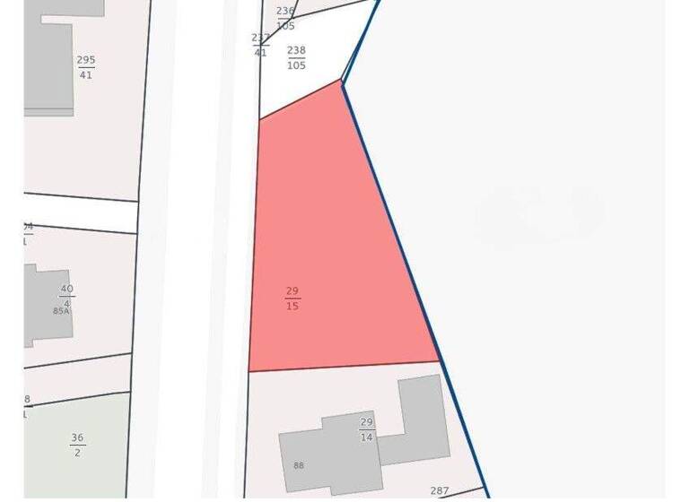 Grundstück zum Kauf 59.900 € 661 m² Grundstück Victorbur Südbrookmerland 26624