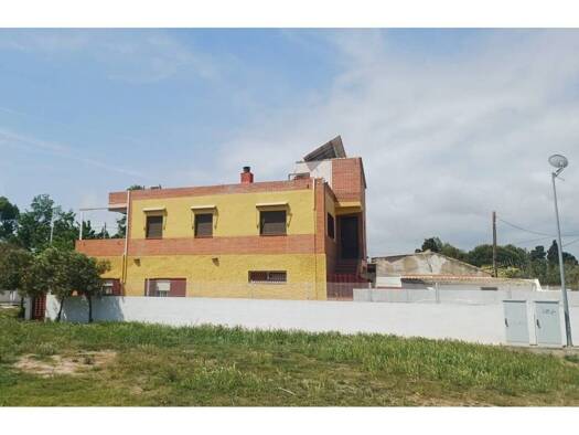 Chalet zum Kauf 500.000 € 5 Zimmer 200 m² Sagunt / Sagunto 46500
