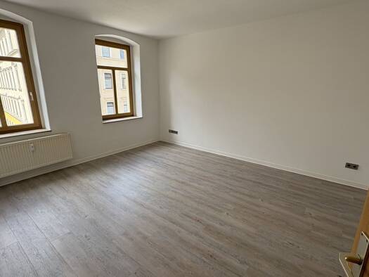 Studio zum Kauf 65.000 € 1 Zimmer 41 m² 2. Geschoss Kaßberg Chemnitz 09112