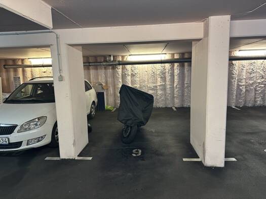 Tiefgaragenstellplatz zur Miete 89 € Margareten 1050