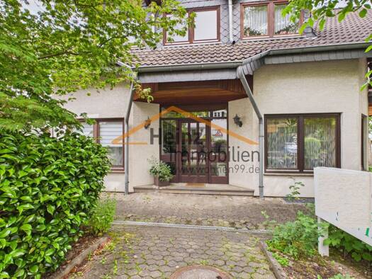 Bürofläche zur Miete 900 € 5 Zimmer 110 m² Bürofläche Paffrath Bergisch Gladbach 51465