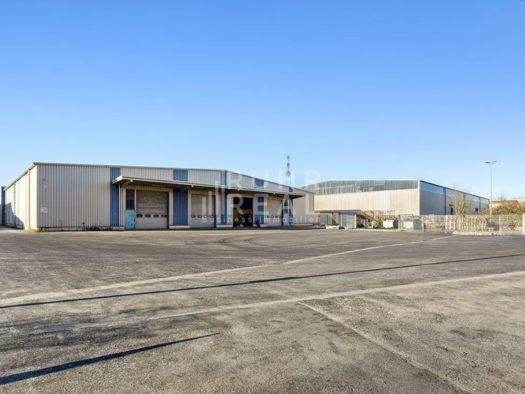 Lagerhalle zur Miete provisionsfrei 4.600 m² Lagerfläche teilbar ab 4.600 m² Bergkamen 59192