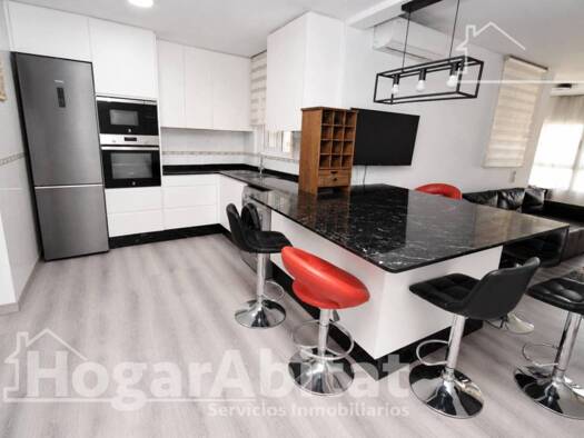Wohnung zum Kauf 285.000 € 4 Zimmer 171 m² 2. Geschoss Viejo de Alcora Castelló de la Plana 12006
