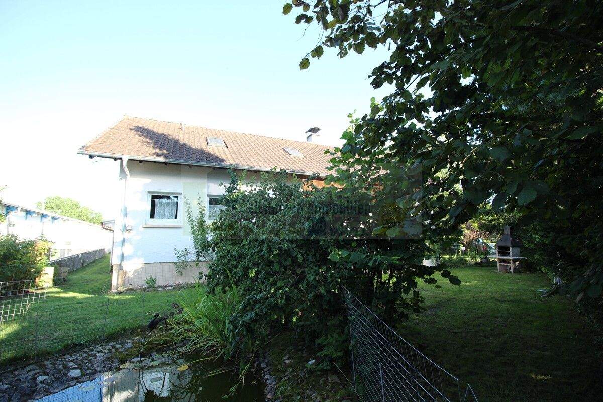 Haus – Hüfingen, Behla - Ansicht 4