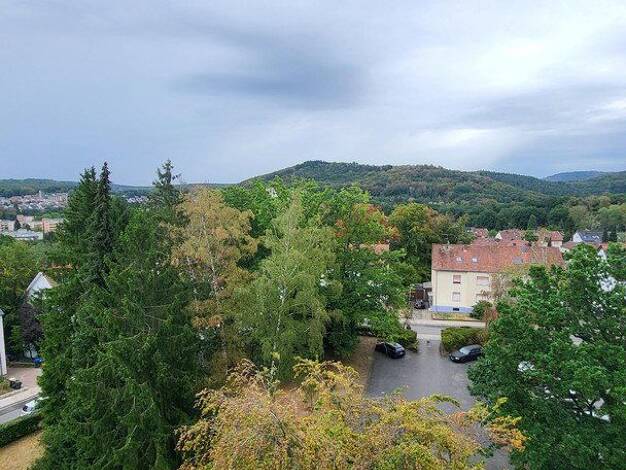 Wohnung zum Kauf provisionsfrei 125.000 € 3 Zimmer 78 m² Dudweiler Dudweiler 66125