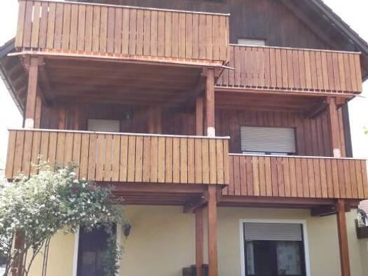 Wohnung zum Kauf provisionsfrei 599.000 € 4,5 Zimmer 104 m² Geschoss 2/3 Fürstenfeldbruck 82256