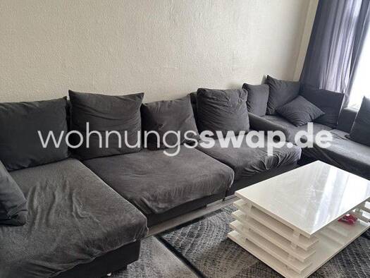 Wohnung zur Miete Tauschwohnung 735 € 2 Zimmer 70 m² 2. Geschoss Gesundbrunnen Mitte 13357