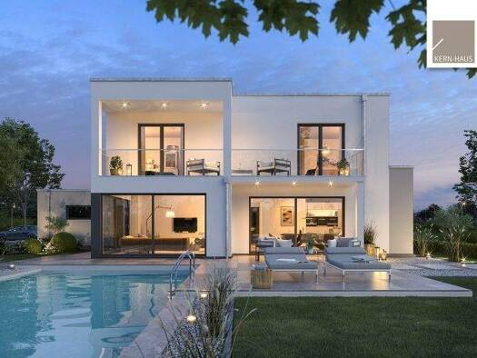 Einfamilienhaus zum Kauf provisionsfrei 708.900 € 5 Zimmer 214 m² 1.994 m² Grundstück Cainsdorf Zwickau 08064