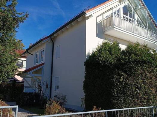 Wohnung zum Kauf 147.000 € 2 Zimmer 53 m² Geschoss 1/2 frei ab sofort Griesbach Bad Griesbach i.Rottal 94086