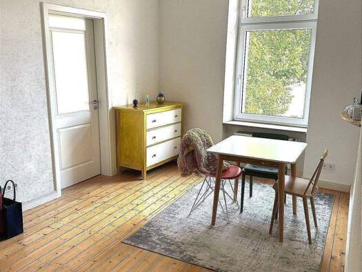 WG-Zimmer zur Miete 830 € 65 m² 2. Geschoss Friedrich-Wilhelm-Straße 55 Trier-Süd Trier 54290