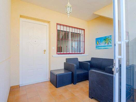 Bungalow zum Kauf provisionsfrei 109.999 € 3 Zimmer 63 m² 5 m² Grundstück DEPORTIVA, 5 Orihuela 03316