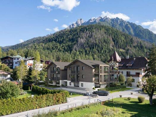Wohnung zum Kauf 1.190.000 € 4 Zimmer 100 m² 1. Geschoss Seeweg 8 Toblach 39034