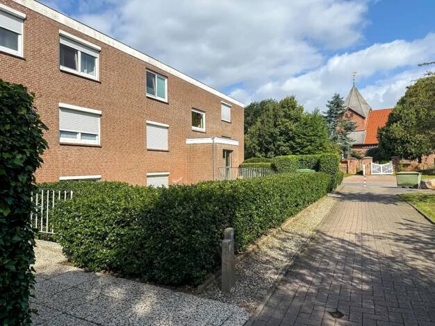Wohnung zum Kauf 165.000 € 2 Zimmer 51 m² Schobüll Husum 25813