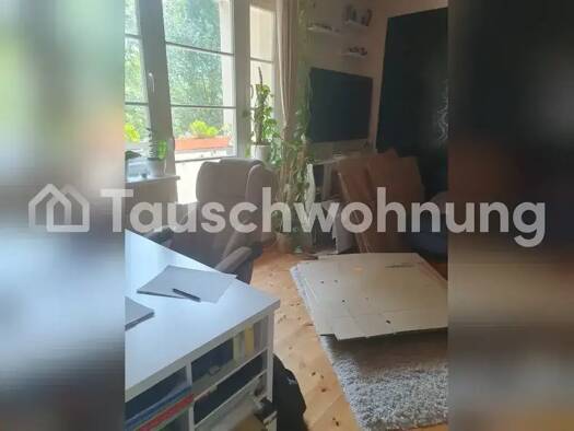 Wohnung zur Miete Tauschwohnung 350 € 2 Zimmer 49,9 m² 1. Geschoss Müggelheim Berlin 12489
