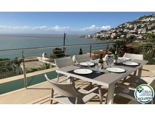 Villa zum Kauf 1.499.000 € 3 Zimmer 501 m² Roses 17480