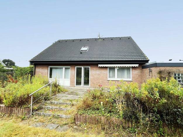 Einfamilienhaus zum Kauf 295.000 € 6 Zimmer 150 m² 725 m² Grundstück Reckenfeld Greven 48268