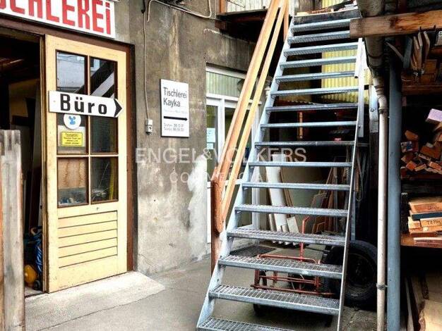 Ladenfläche zum Kauf 160 m² Verkaufsfläche teilbar ab 160 m² Südstadt Hannover 30171