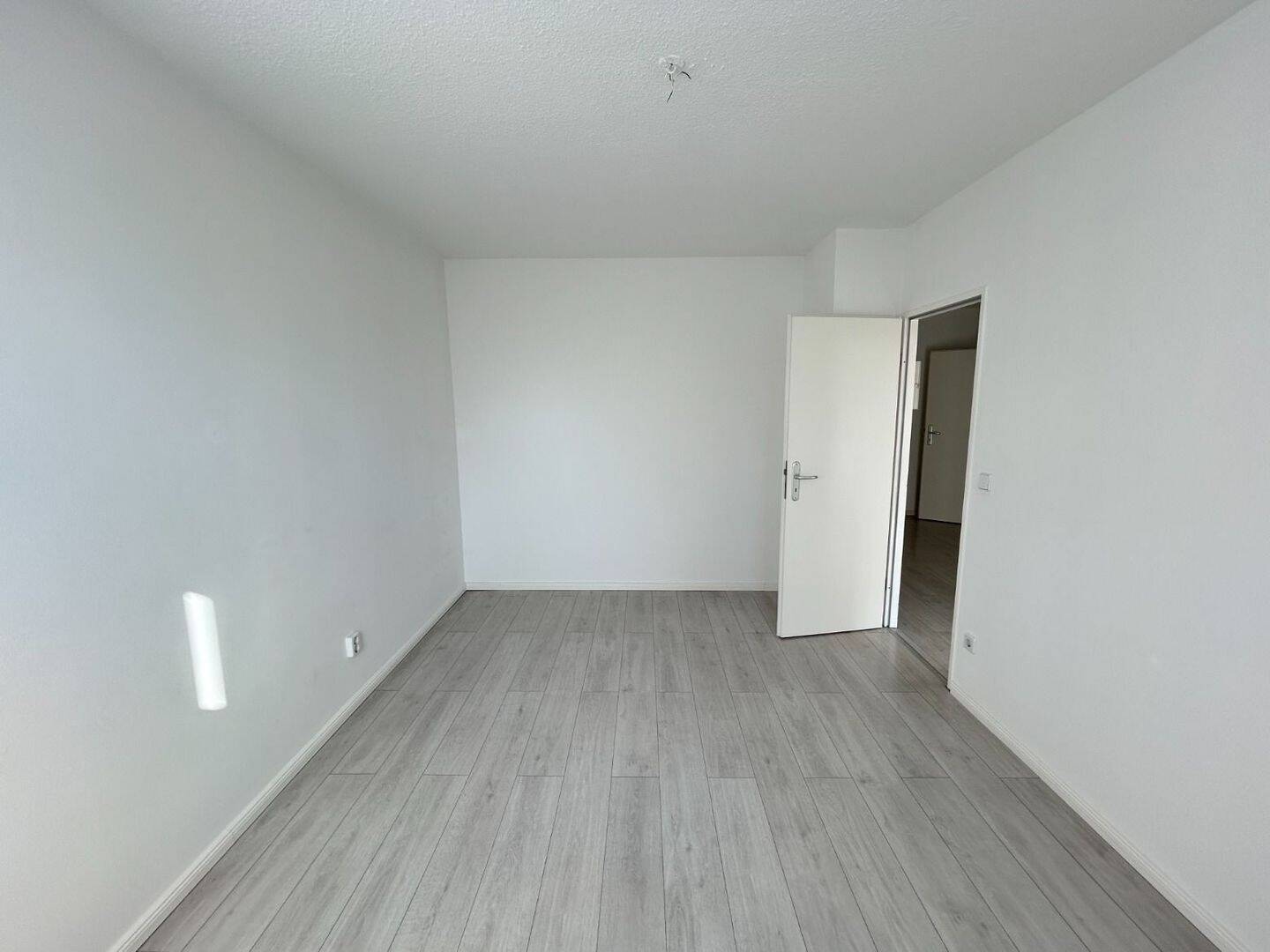 3-Zimmer-Wohnung mit großzügiger Loggia
