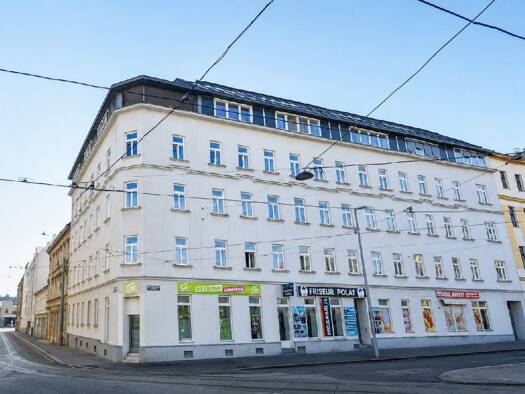 Immobilie in Simmering - Wohnung zum Kauf - Simmering - 499.000 € - 3 Zimmer, 100 m² - Bild 1