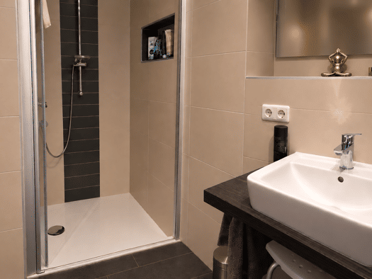 Terrassenwohnung zur Miete 980 € 3 Zimmer 83 m² Geschoss EG/1 frei ab 01.12.2026 Weiden Weiden in der Oberpfalz 92637