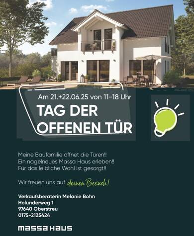 Einfamilienhaus zum Kauf provisionsfrei 348.979 € 6 Zimmer 110 m² 848 m² Grundstück Gabolshausen Bad Königshofen 97631