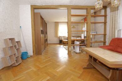 Einfamilienhaus zum Kauf 164.000 € 6 Zimmer 153 m² 991 m² Grundstück Harzofen Harzofen 67471
