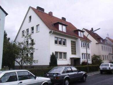Wohnung zur Miete 306 € 1 Zimmer 35 m² EG Höltyweg 9/11 Schölerberg Osnabrück 49082