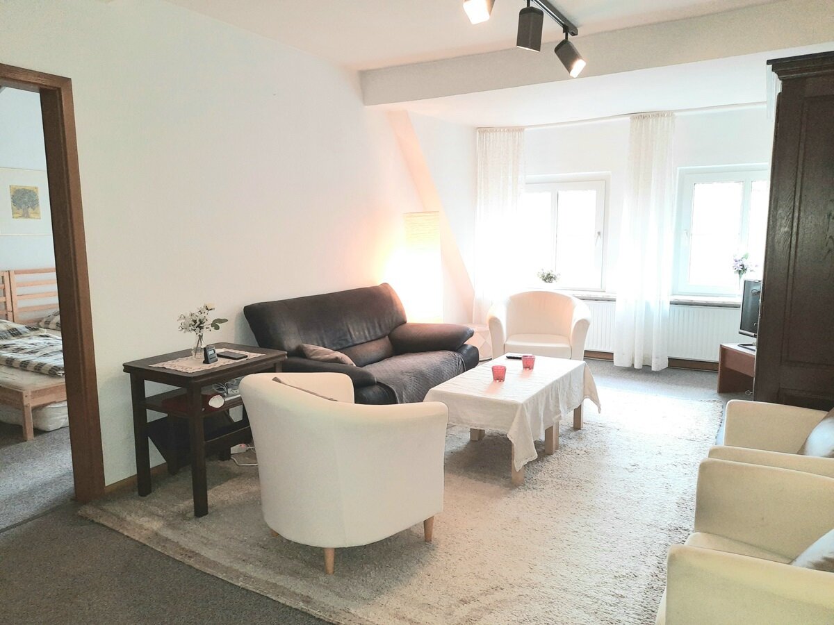 Wohnung zur Miete 470 € 2,5 Zimmer 65 m²<br/>Wohnfläche Datteln Datteln 45711