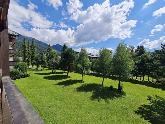 Wohnung zum Kauf 430.000 € 81,2 m² 1. Geschoss Seefeld in Tirol 6100