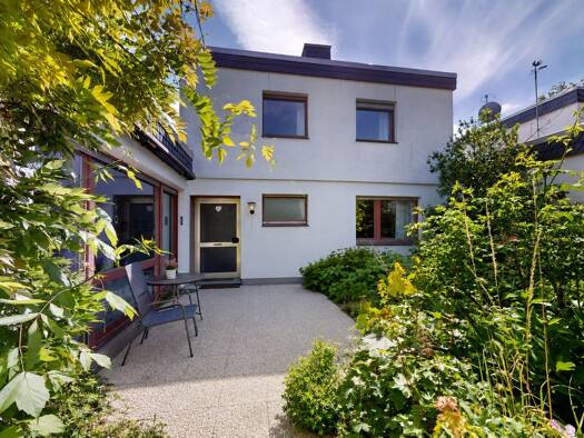 Einfamilienhaus zum Kauf 359.000 € 4 Zimmer 103 m² 343 m² Grundstück Liblar Erftstadt 50374