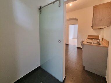 Wohnung zum Kauf 120.000 € 2 Zimmer 40,2 m² 2. Geschoss Fröbelgasse 21 Lend Graz 8020