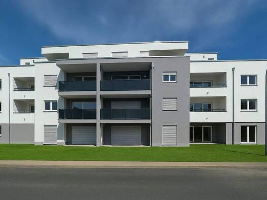 Wohnung zur Miete - Erstbezug 1.310 € 3,5 Zimmer 93,7 m² frei ab sofort Ay Senden 86250