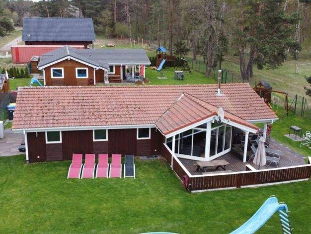 Sonstiges zum Kauf 335.000 € 5 Zimmer 98 m² 800 m² Grundstück Rüthnick 16835