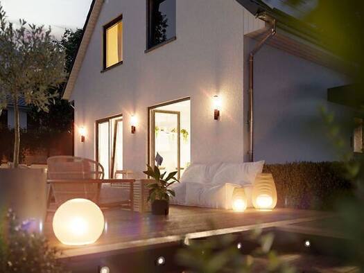 Haus zum Kauf provisionsfrei 309.815 € 3 Zimmer 101 m² 631 m² Grundstück Damflos 54413