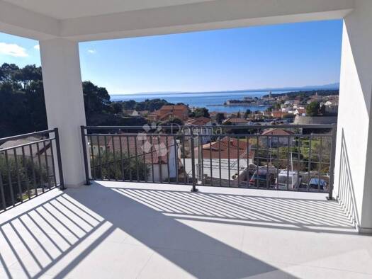 Wohnung zum Kauf 449.000 € 4 Zimmer 120 m² 1. Geschoss Banjol, Rab Rab