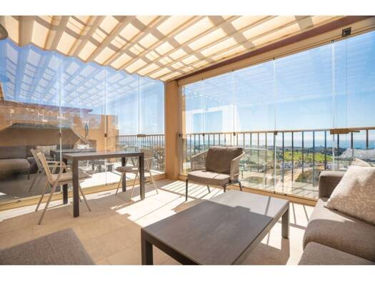 Penthouse zum Kauf 640.000 € 2 Zimmer 103 m² 2. Geschoss Benahavís 29679