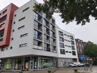 Wohnung zur Miete 1.024,11 € 1 Zimmer 51,5 m² 1. Geschoss frei ab sofort Eppendorf Hamburg 20249