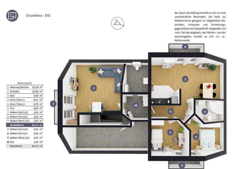 Mehrfamilienhaus zum Kauf 895.000 € 8 Zimmer 176,5 m² 379 m² Grundstück Bahnhofstraße 1 Übersee 83236