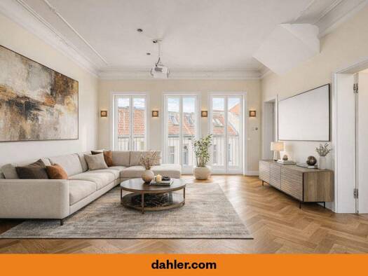 Penthouse zum Kauf 1.950.000 € 4,5 Zimmer 176 m² 5. Geschoss Wilmersdorf Berlin / Wilmersdorf 10709
