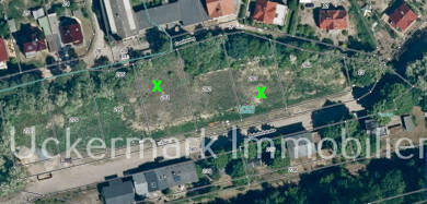 Grundstück zum Kauf 60.500 € 930 m² Grundstück Lychen Lychen 17279