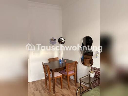 Wohnung zur Miete Tauschwohnung 750 € 2 Zimmer 54 m² 3. Geschoss Bickendorf Ehrenfeld 50825