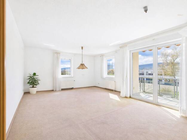 Wohnung zum Kauf 176.000 € 2 Zimmer 51 m² Rommelshausen Kernen-Rommelshausen 71394