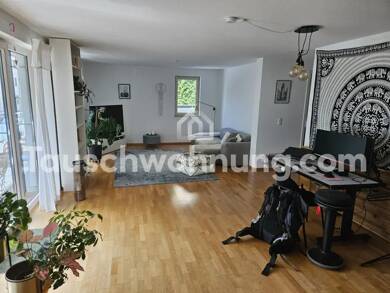Wohnung zur Miete Tauschwohnung 2.000 € 3 Zimmer 95 m² 1. Geschoss Untersendling München 81373