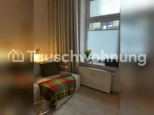 Wohnung zur Miete Tauschwohnung 380 € 1,5 Zimmer 25 m² 1. Geschoss Mülheim Köln 51063