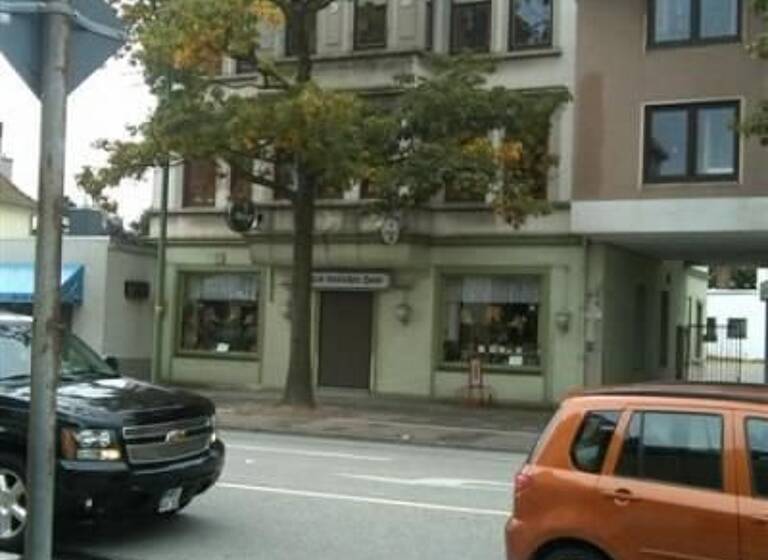 Wohnung zur Miete 520 € 4 Zimmer 95 m²<br/>Wohnfläche 2.<br/>Geschoss Wulsdorf Bremerhaven 27572