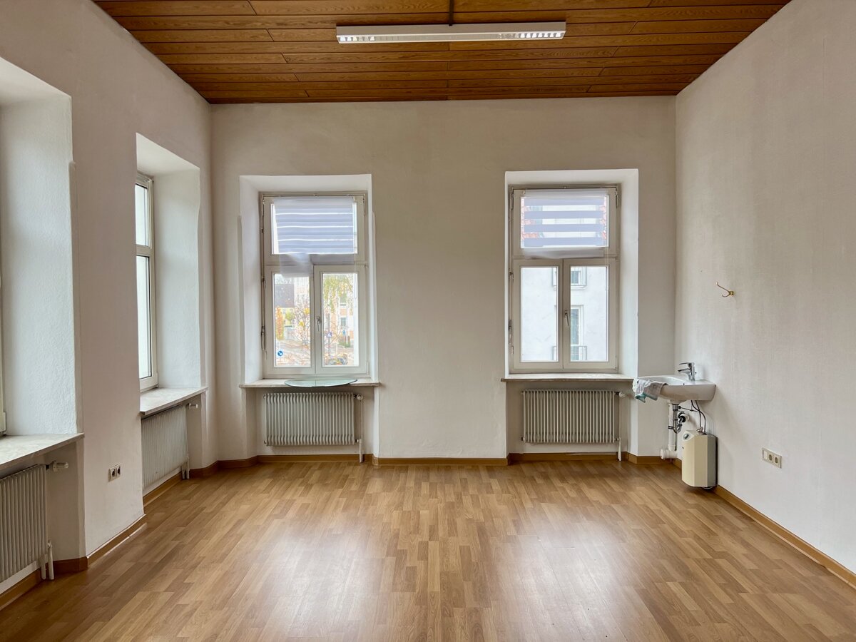 Wohnung zur Miete 1.500 € 6 Zimmer 215 m²<br/>Wohnfläche 1.<br/>Geschoss Schwabmünchen Schwabmünchen 86830