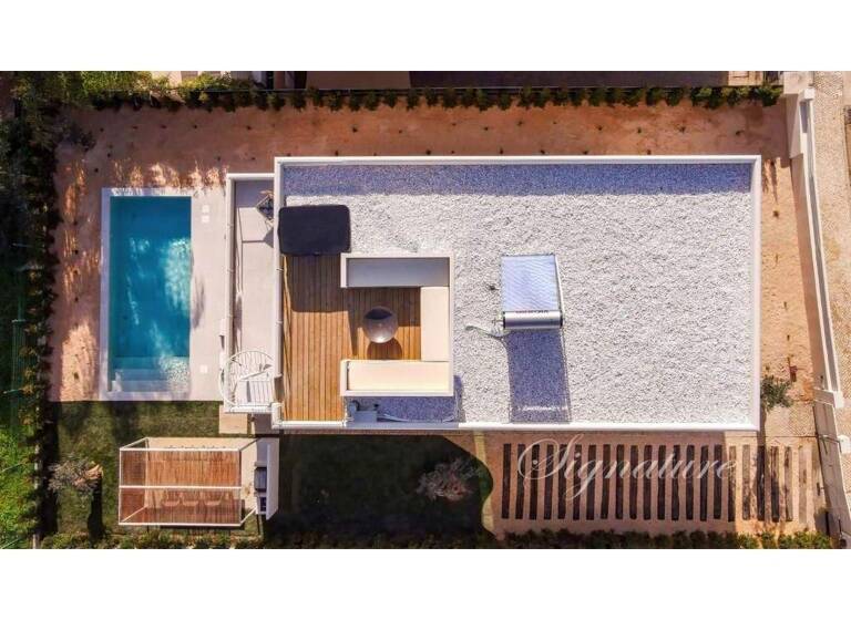 Haus zum Kauf 1.275.000 € 372 m² Grundstück Santa Bárbara De Nexe 8005