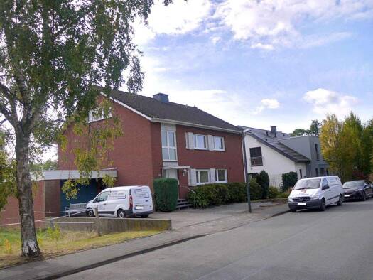 Wohnung zur Miete 930 € 3 Zimmer 98,5 m² 1. Geschoss frei ab 01.05.2026 Determeyer Straße 155 Spexard Gütersloh 33334