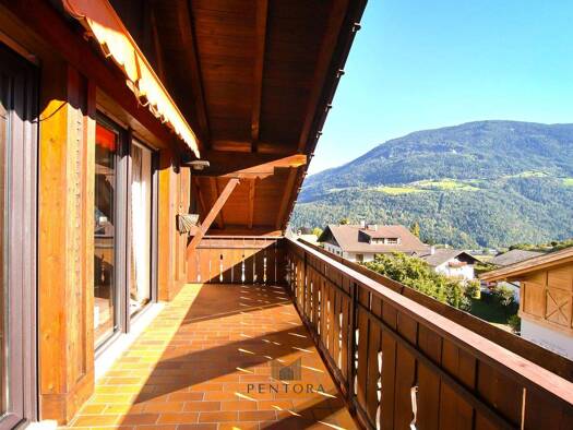 Wohnung zum Kauf 357.000 € 2 Zimmer 83 m² 3. Geschoss Partschins 39020
